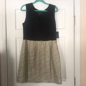 Sleeveless Cynthia Rowley Dress